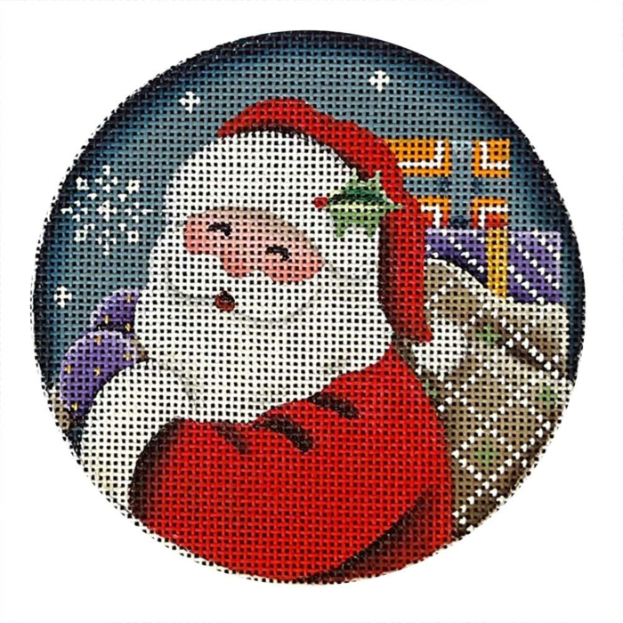 Santa's Bag of Toys