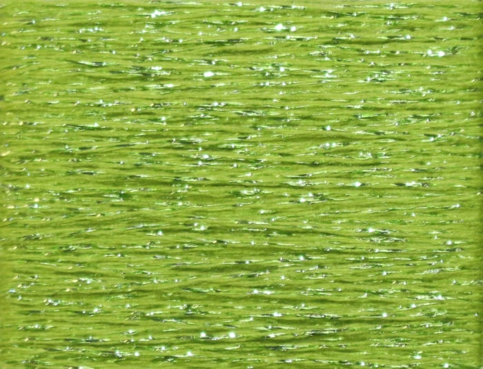 Glisten Greenery