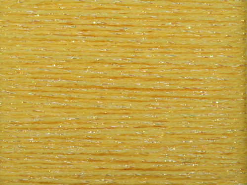 Lemon Yellow