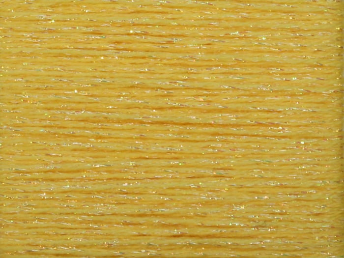 Lemon Yellow