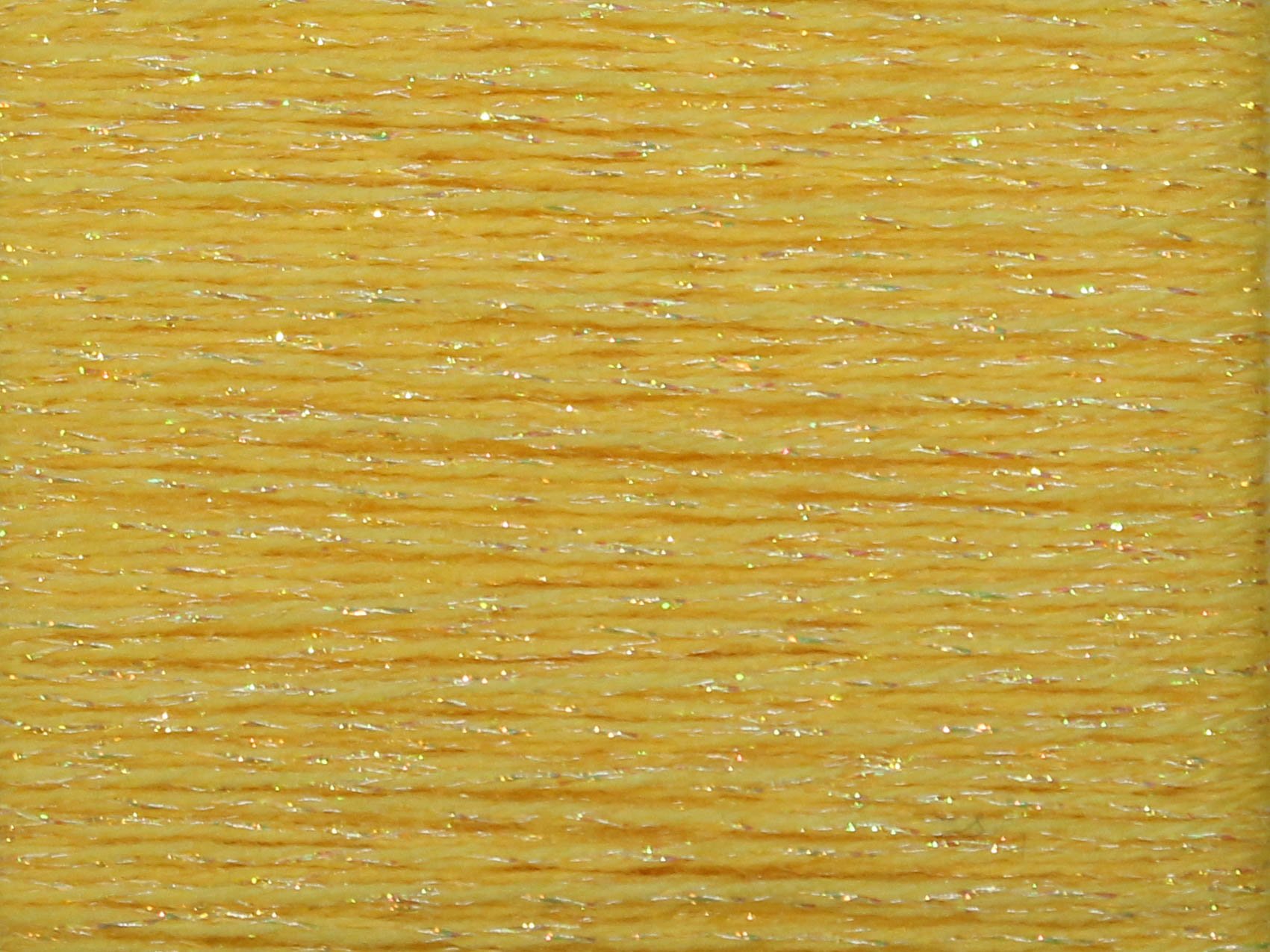 Lemon Yellow