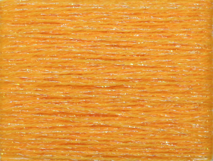 Radiant Yellow