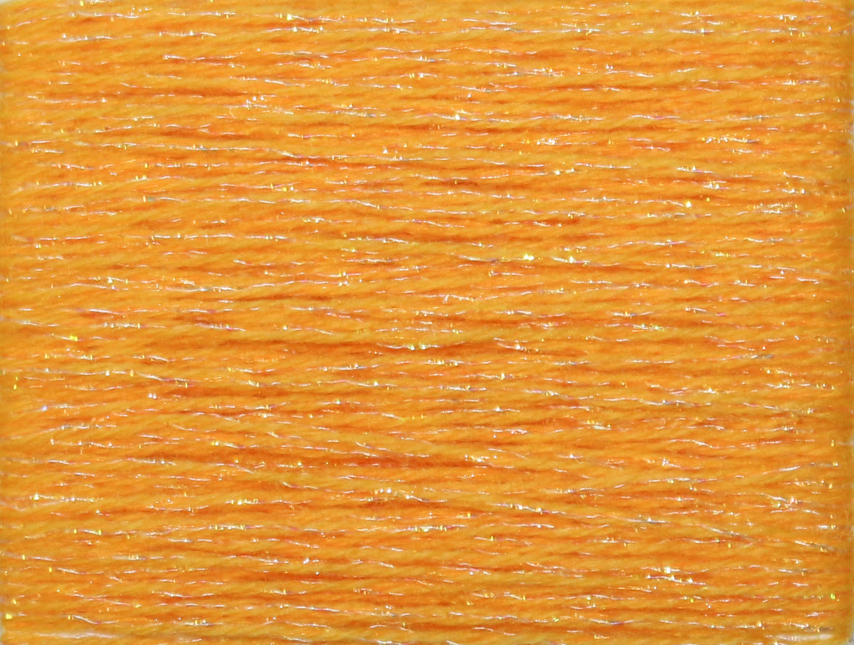 Radiant Yellow