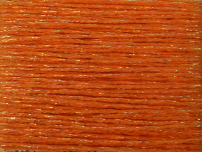 Orange Popsicle