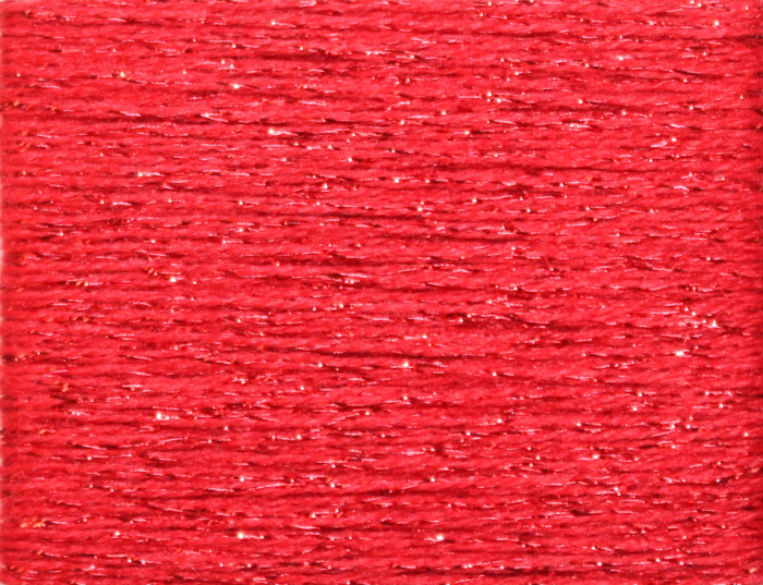 High Risk Red