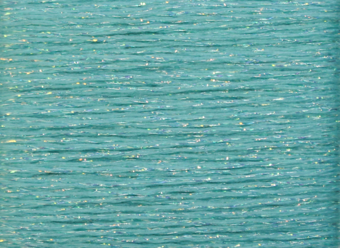 Sea Blue