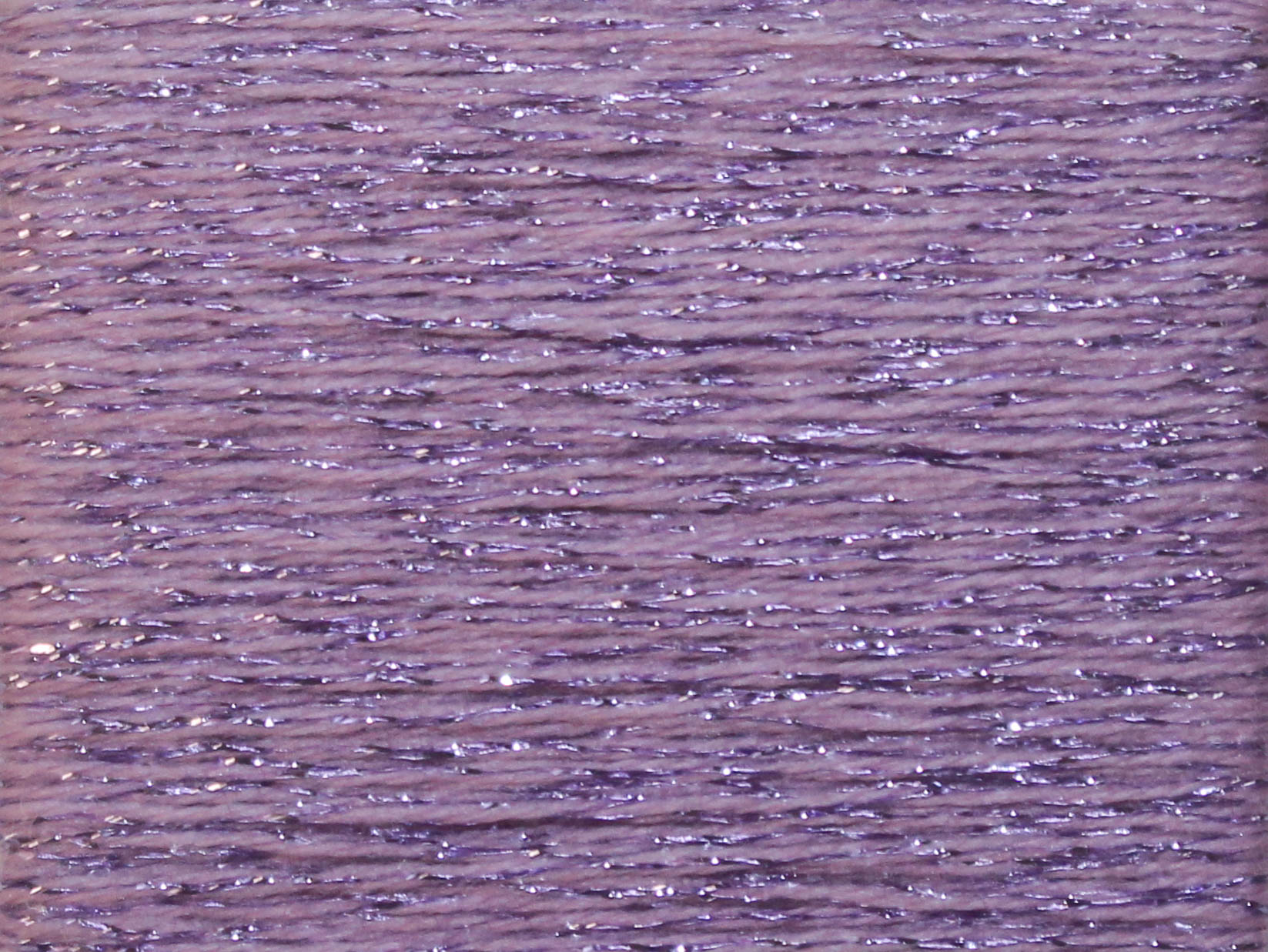 Sheer Lilac