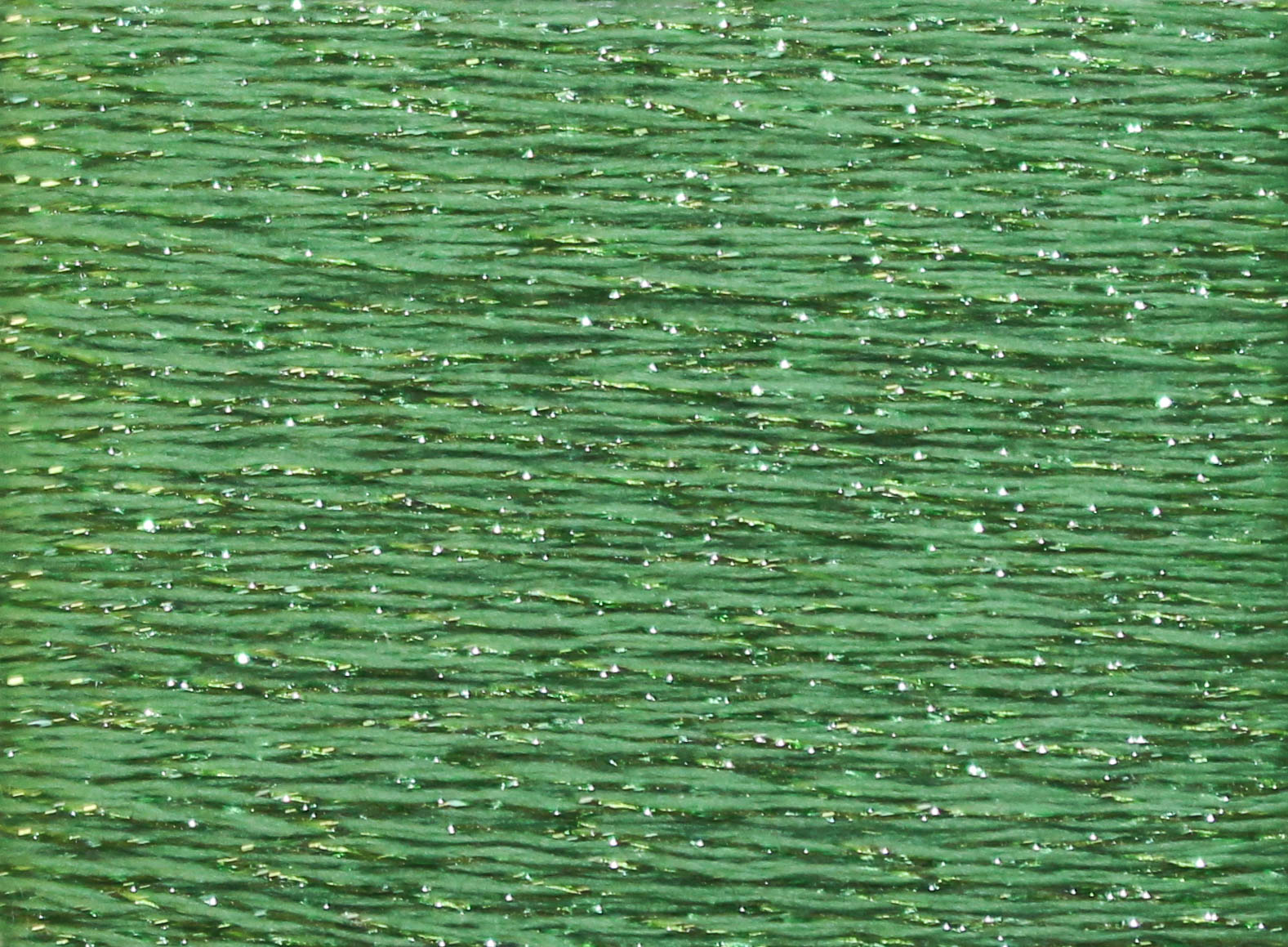 Grass Green