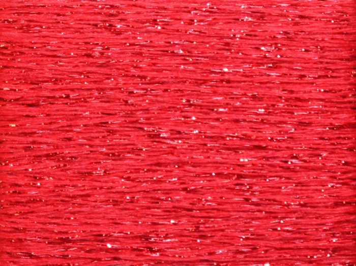 Fiery Red