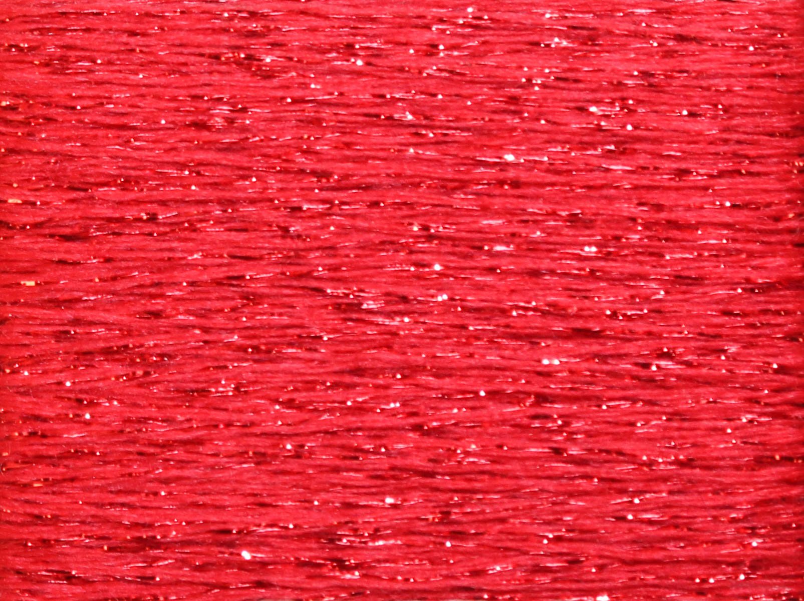 Fiery Red