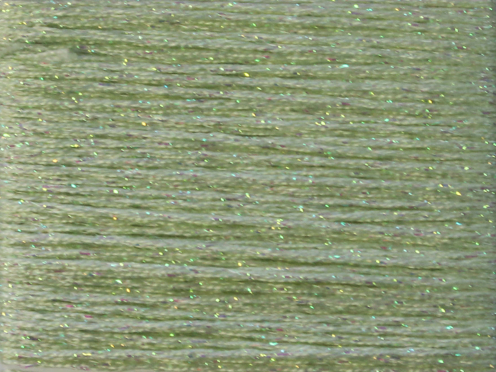 Misty Green