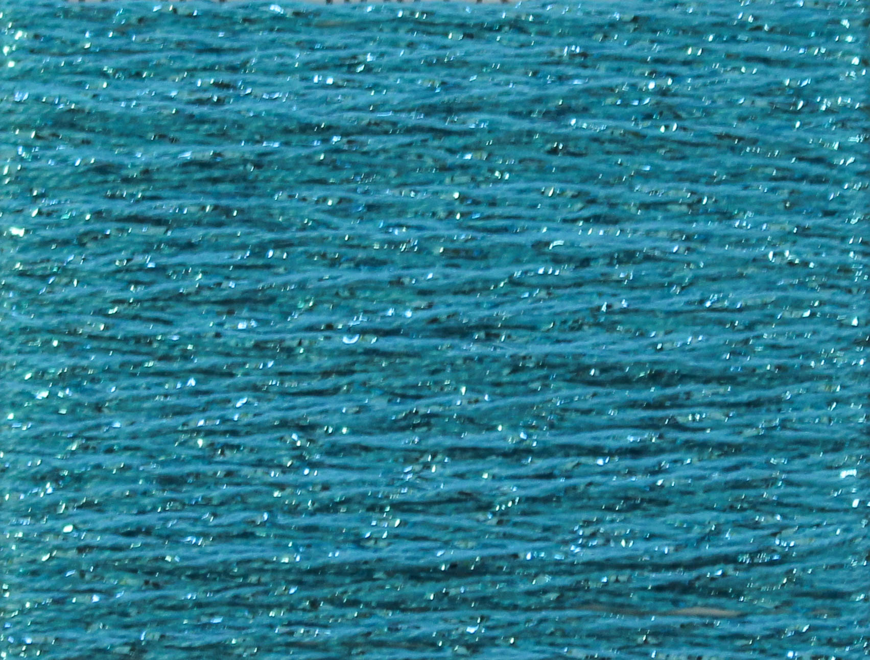 Scuba Blue