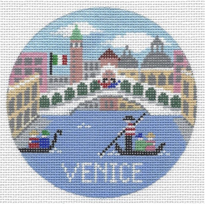 Venice