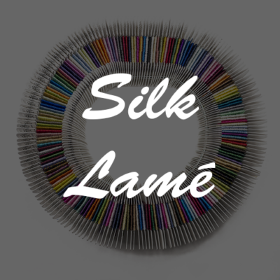 Silk Lamé