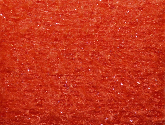 Bright Orange