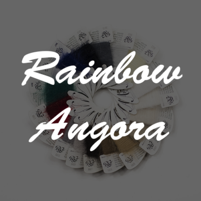 Rainbow Angora