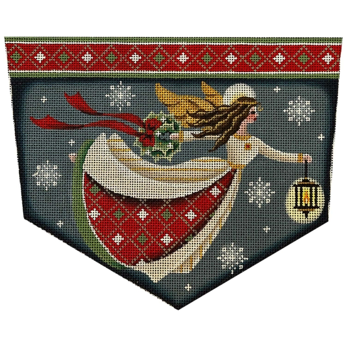 Christmas Angel
