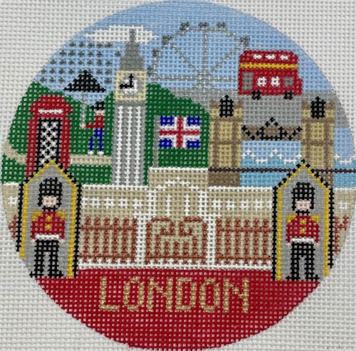 London