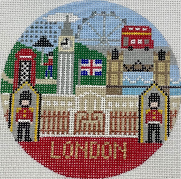 London