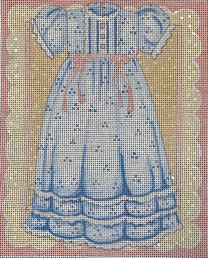 Christening Gown