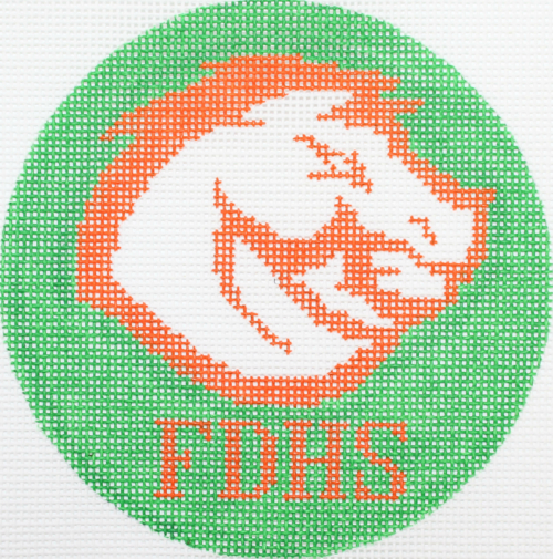 Frederick Douglass Highschool