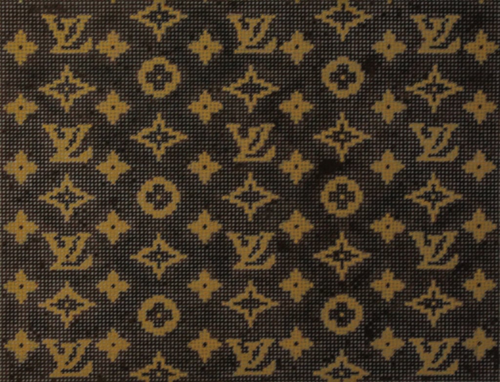Louis Vuitton Classic - The Eye of the Needle