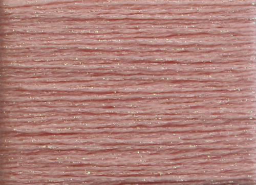 Seashell Pink