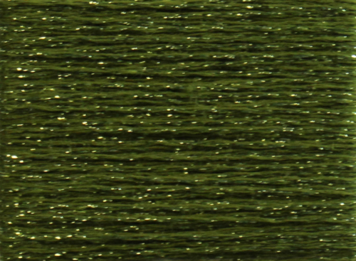 Green Olive