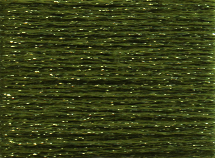 Green Olive
