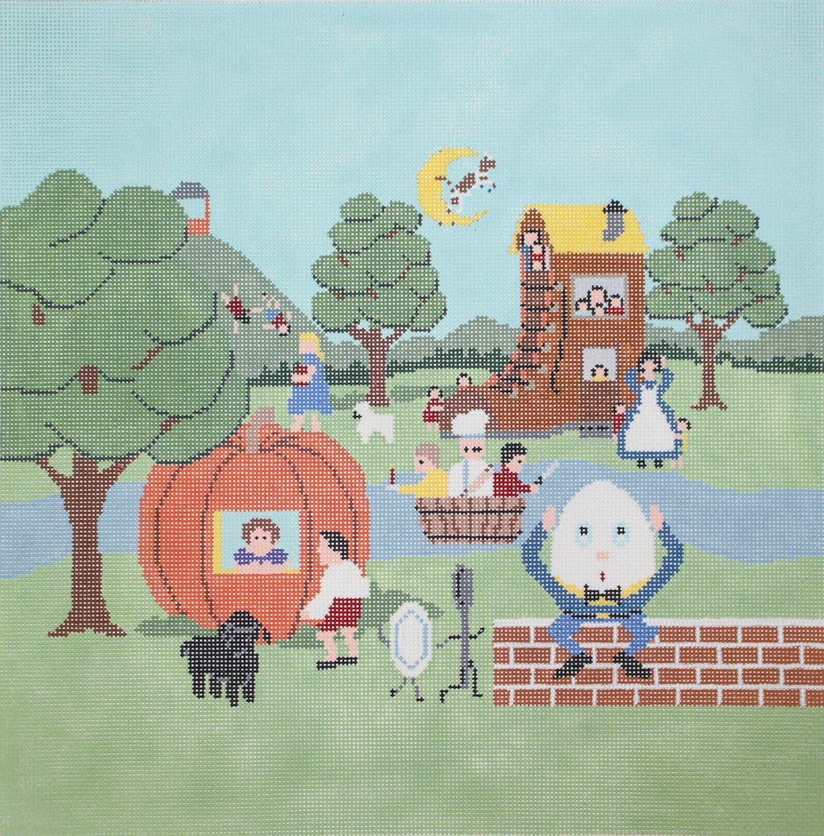 Children's Rocking Chairs Archives The Eye of the Needle