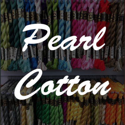 Pearl Cotton