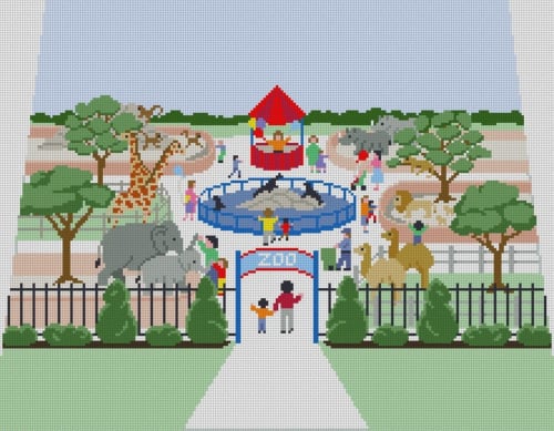 Zoo