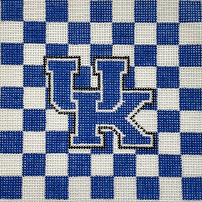 UK-Checkerboard