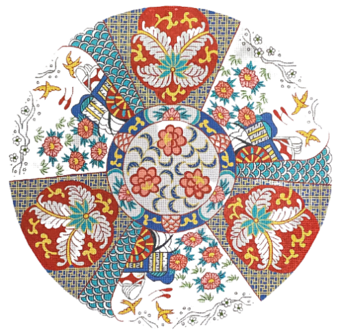 Imari Heirloom
