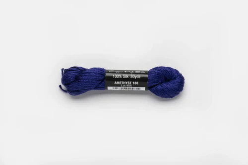 Amethyst – Skein