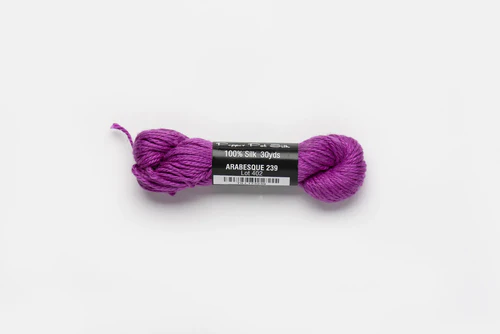Arabesque – Skein