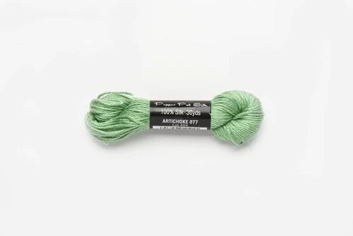 Artichoke – Skein