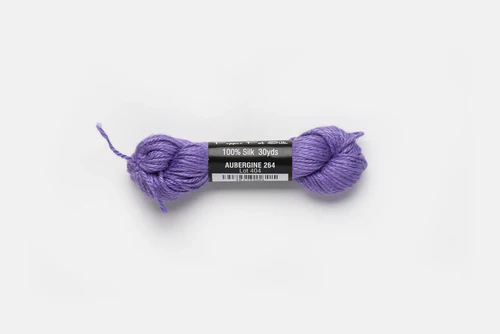 Aubergine – Skein