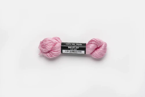 Ballet – Skein
