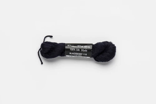 Blackberry – Skein