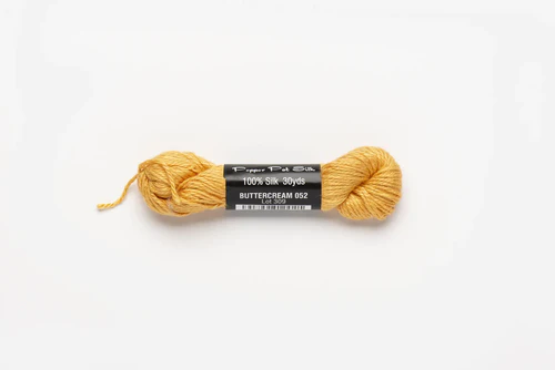 Buttercream – Skein Buttercream – Skein