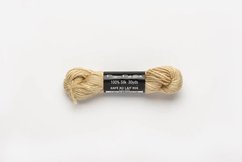 Cafe Au Lait – Skein Cafe Au Lait – Skein