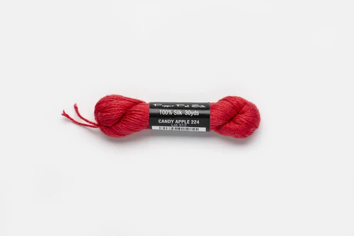 Candy Apple – Skein Candy Apple – Skein