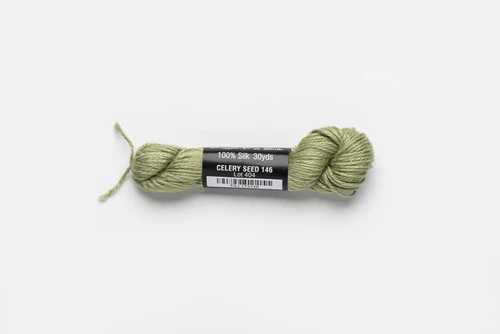 Celeryseed – Skein Celeryseed – Skein