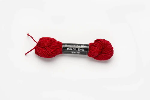 Chili – Skein Chili – Skein