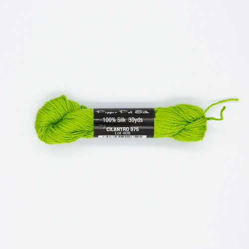 Cilantro – Skein Cilantro – Skein