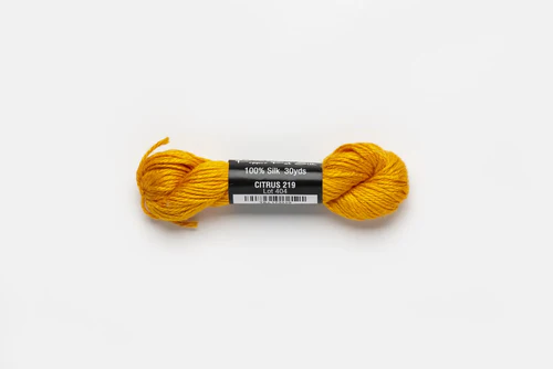 Citrus – Skein Citrus – Skein