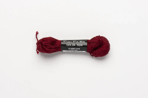 Claret – Skein Claret – Skein