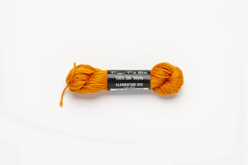 Clementine – Skein Clementine – Skein