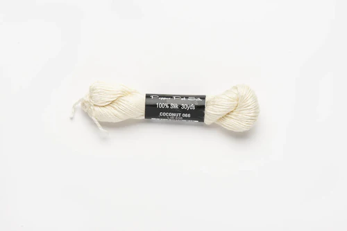 Coconut – Skein Coconut – Skein